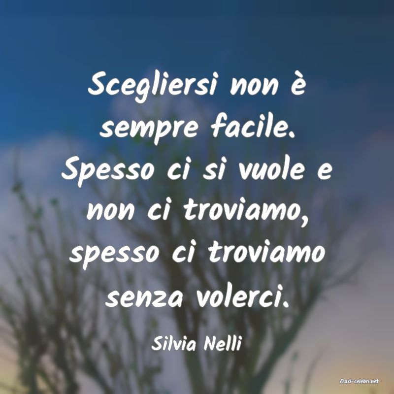frasi di  Silvia Nelli
