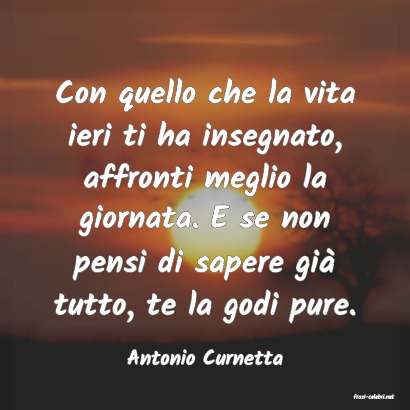 frasi di  Antonio Curnetta
