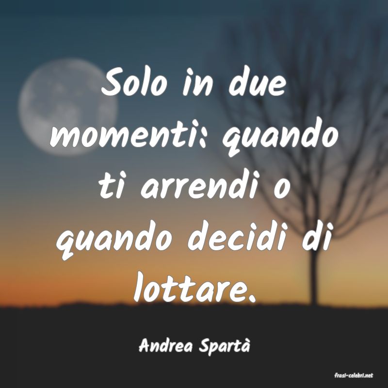 frasi di Andrea Spart�