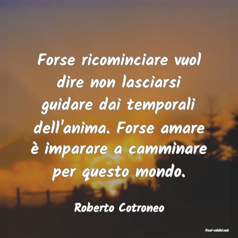 frasi di  Roberto Cotroneo
