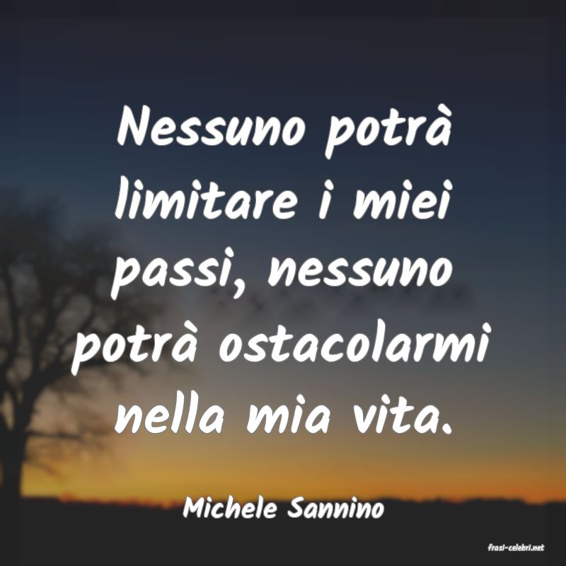 frasi di Michele Sannino