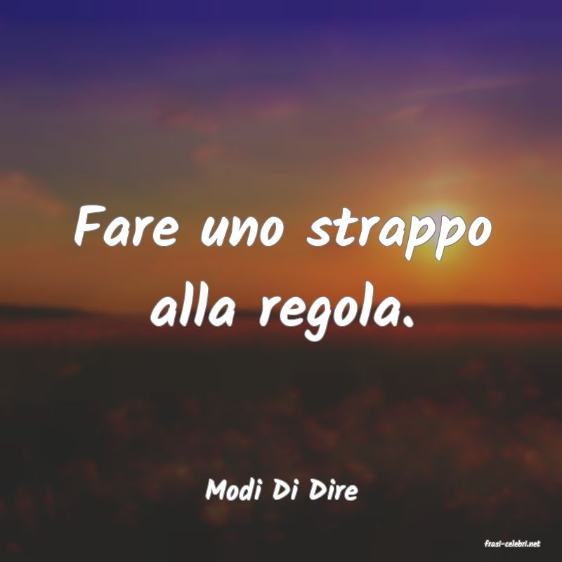 frasi di  Modi Di Dire
