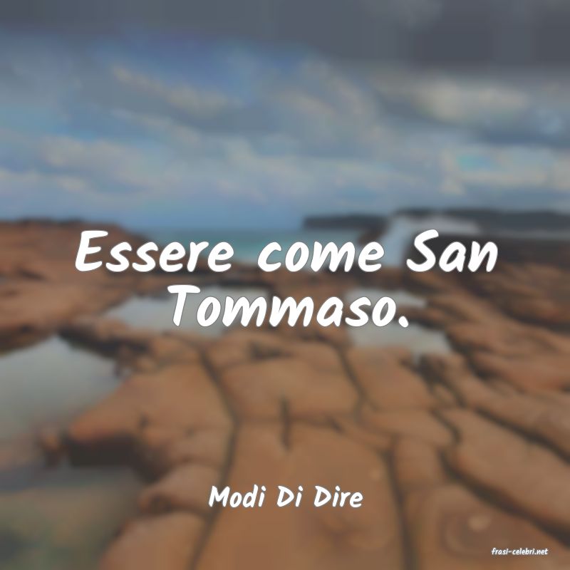 frasi di  Modi Di Dire
