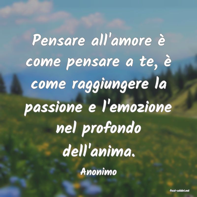 frasi di Anonimo