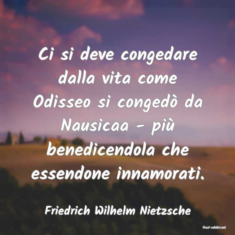 frasi di Friedrich Wilhelm Nietzsche