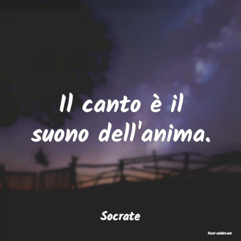 frasi di Socrate