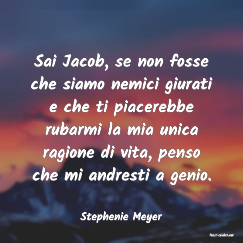 frasi di Stephenie Meyer