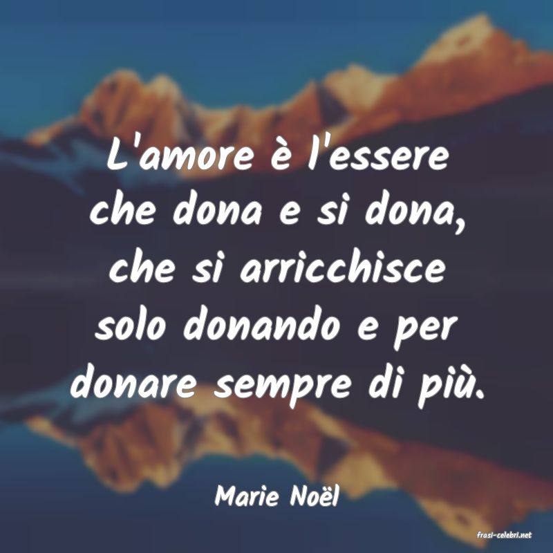 frasi di Marie Nol