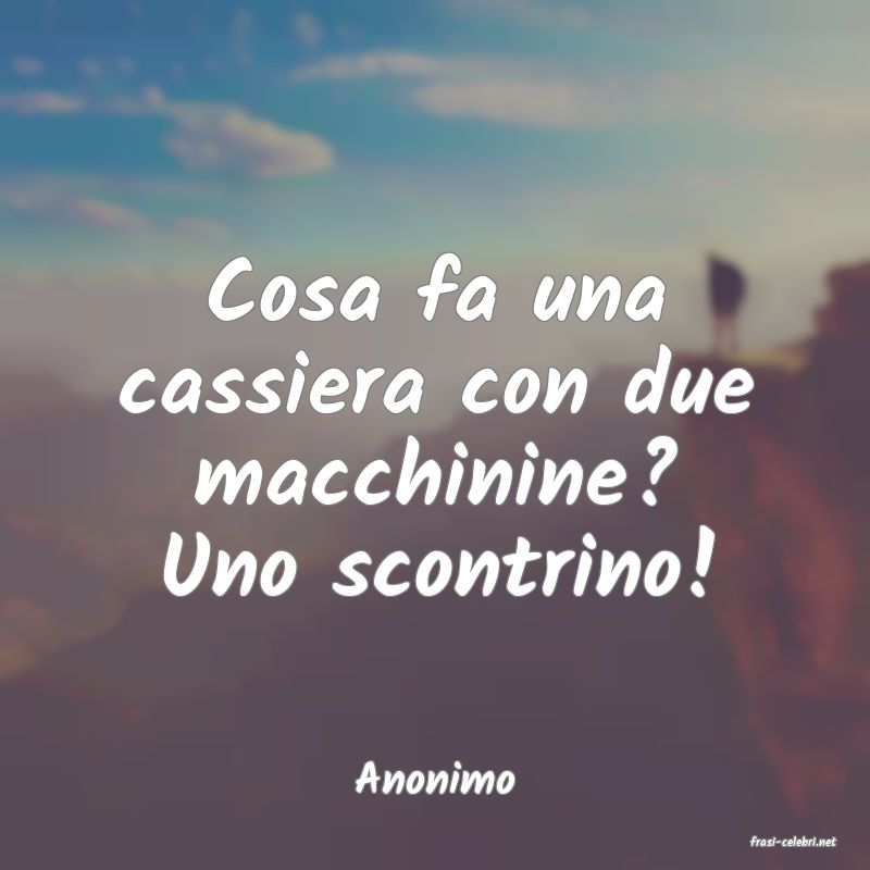 frasi di Anonimo