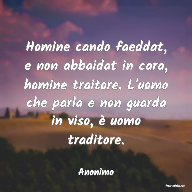frasi di Anonimo