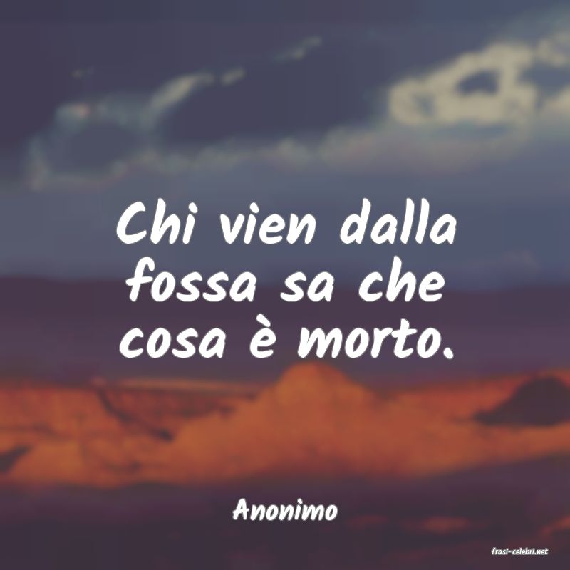 frasi di Anonimo