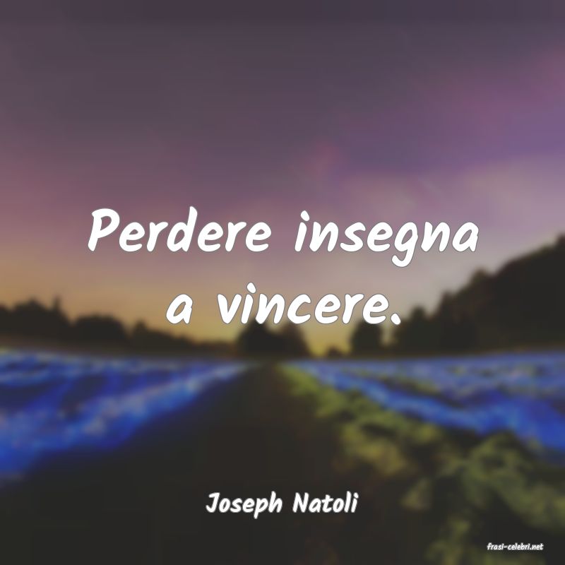 frasi di Joseph Natoli