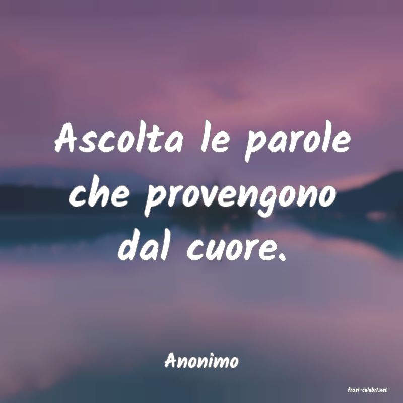 frasi di Anonimo