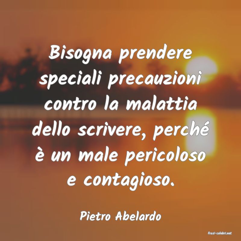 frasi di Pietro Abelardo