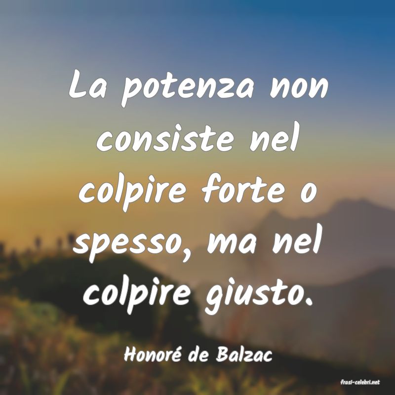 frasi di Honor de Balzac