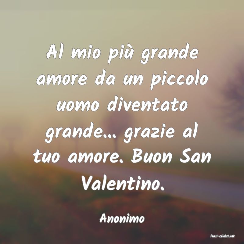 frasi di Anonimo