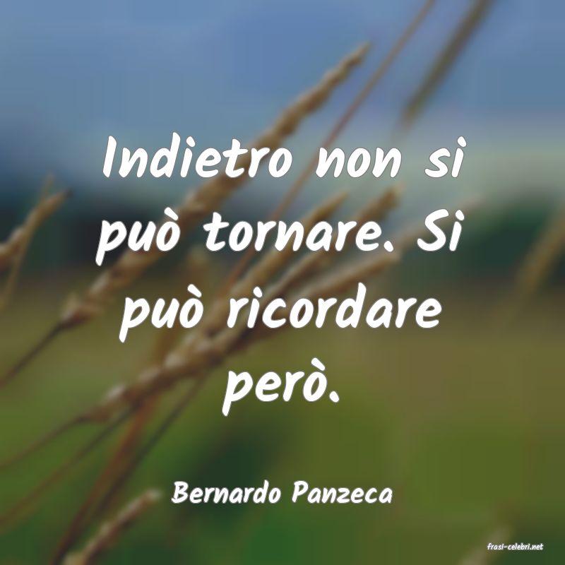 frasi di  Bernardo Panzeca
