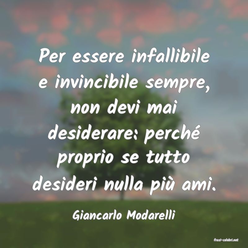 frasi di  Giancarlo Modarelli
