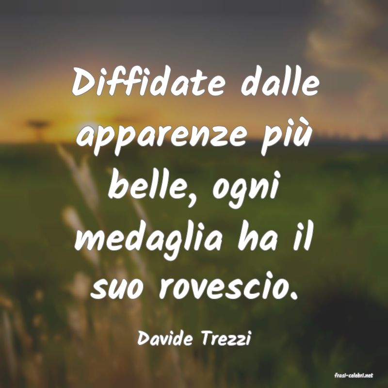 frasi di  Davide Trezzi
