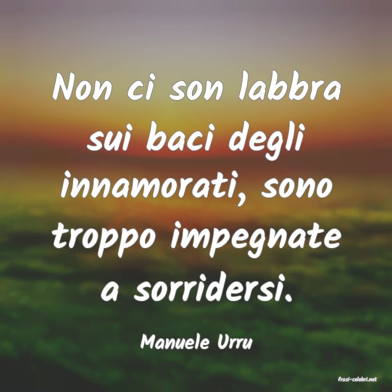 frasi di  Manuele Urru
