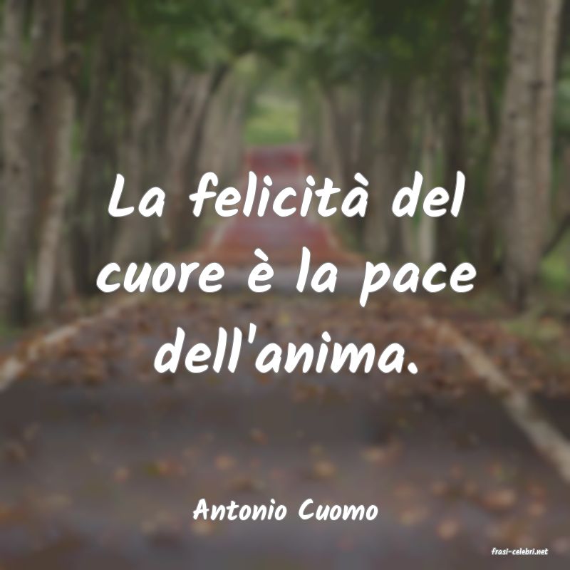 frasi di Antonio Cuomo