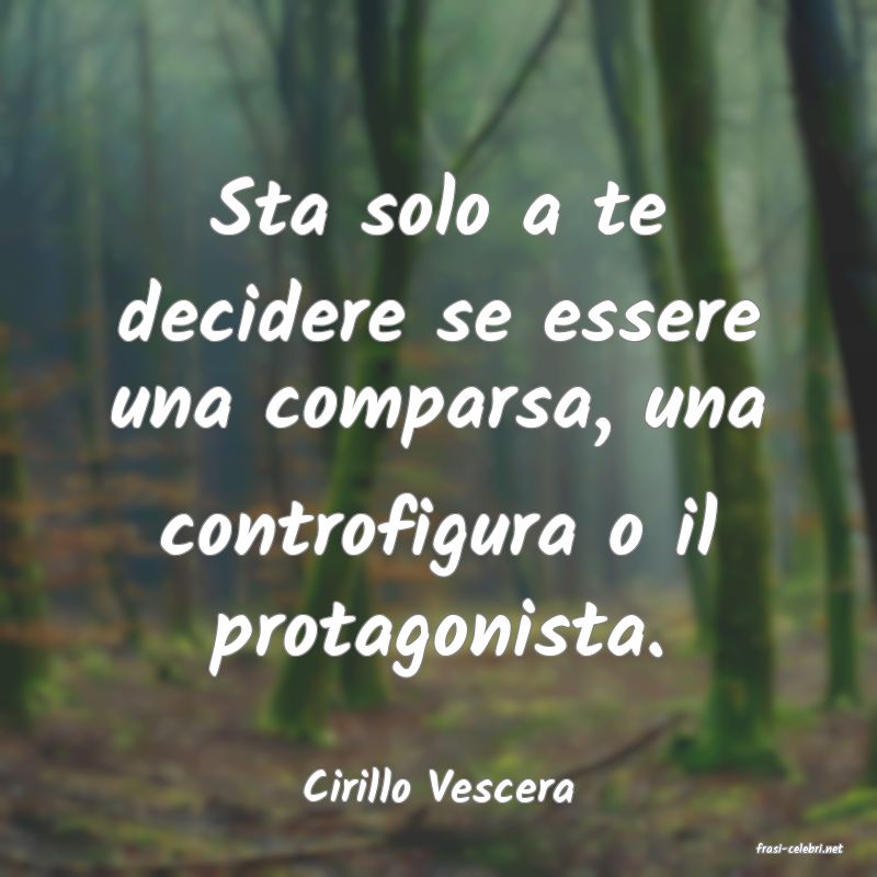 frasi di Cirillo Vescera