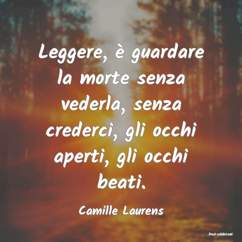 frasi di  Camille Laurens
