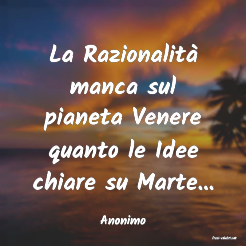 frasi di Anonimo
