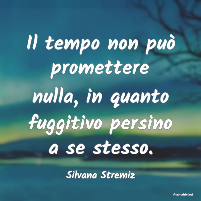 frasi di  Silvana Stremiz

