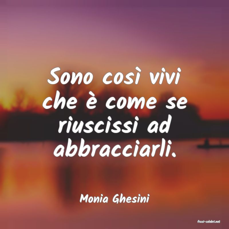 frasi di  Monia Ghesini
