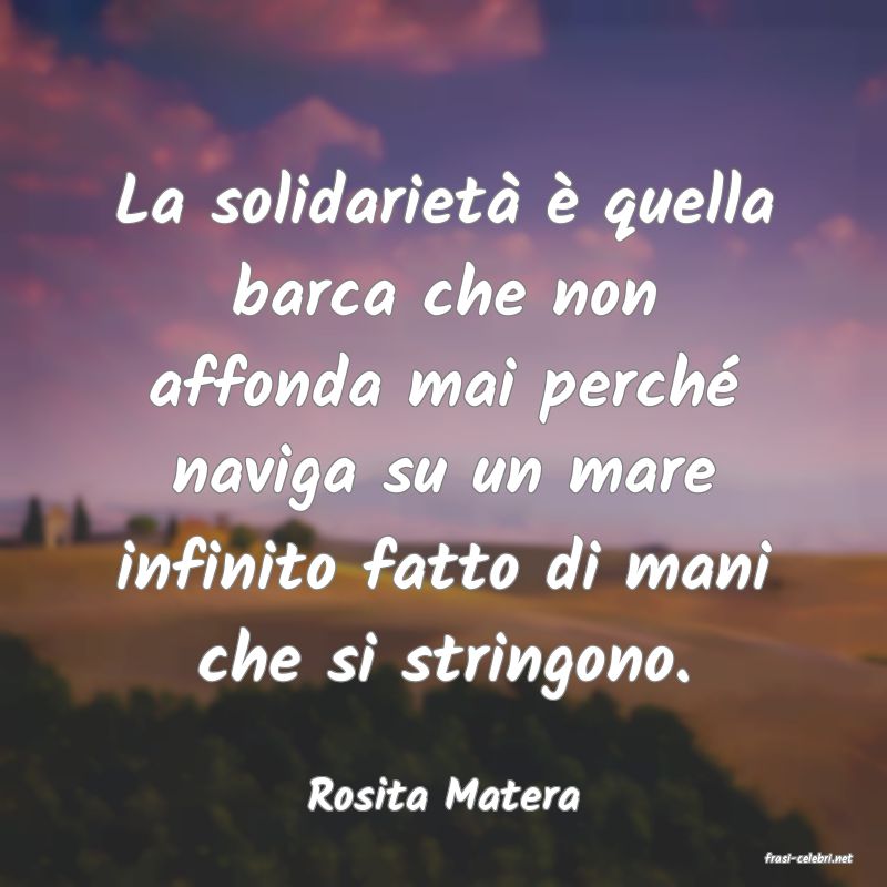 frasi di Rosita Matera