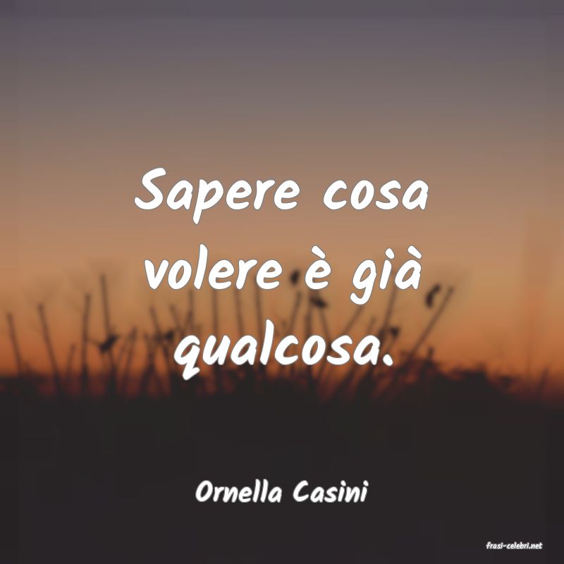 frasi di  Ornella Casini
