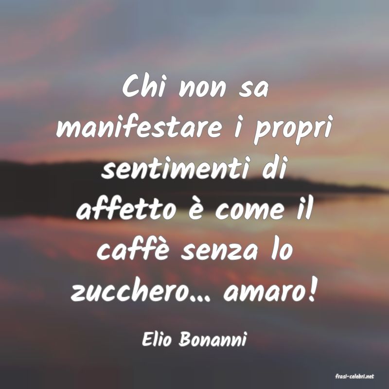 frasi di  Elio Bonanni
