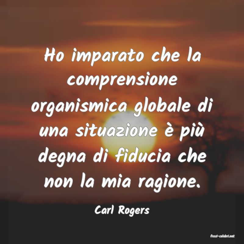 frasi di  Carl Rogers
