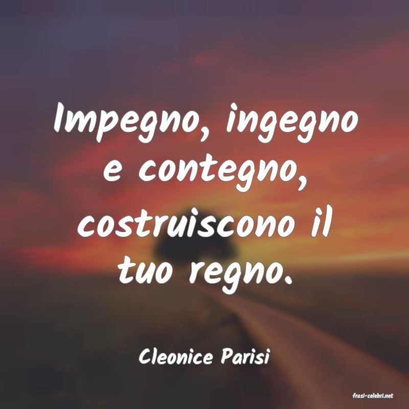 frasi di  Cleonice Parisi
