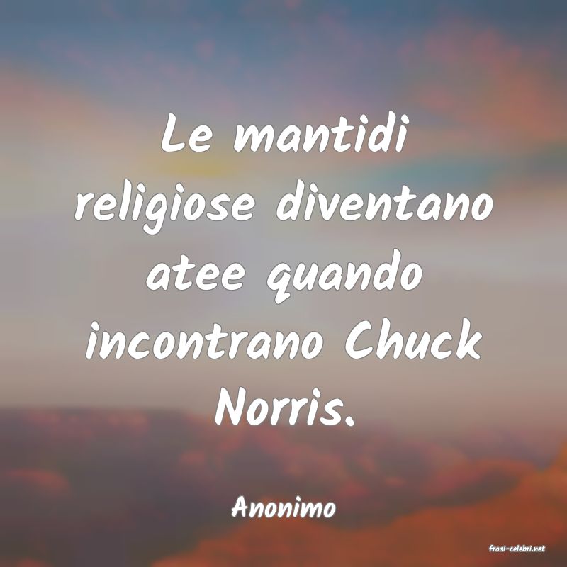 frasi di Anonimo