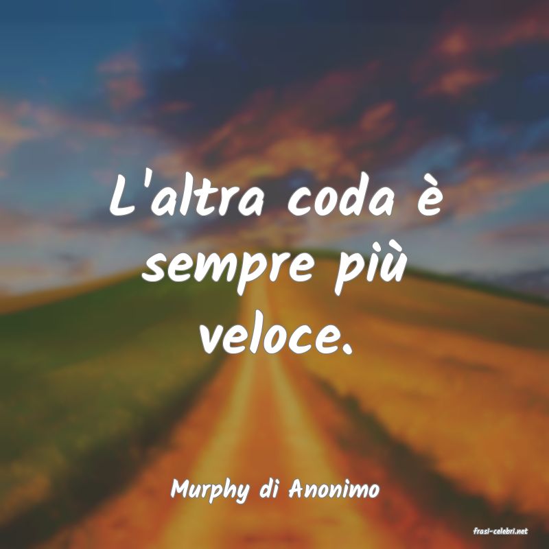 frasi di Murphy di Anonimo