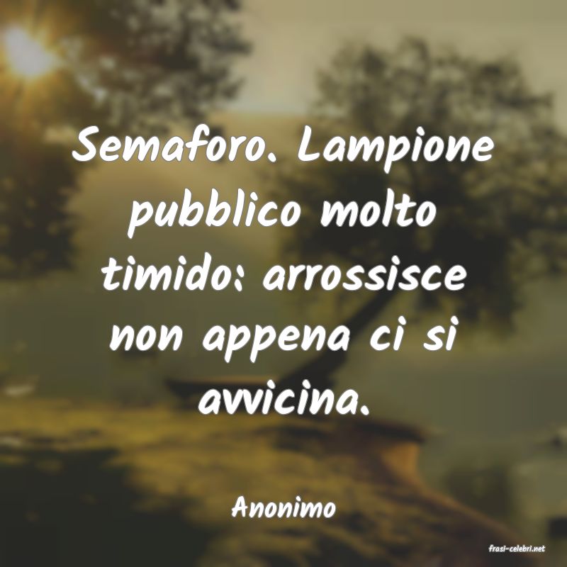 frasi di Anonimo