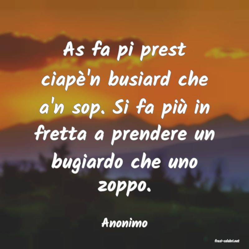 frasi di Anonimo