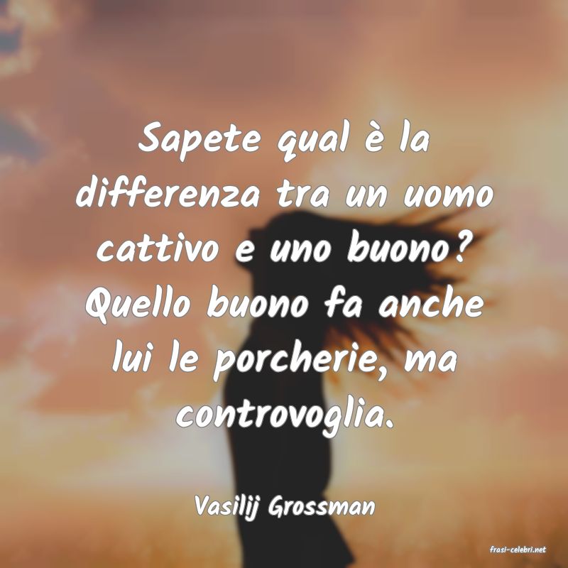 frasi di Vasilij Grossman