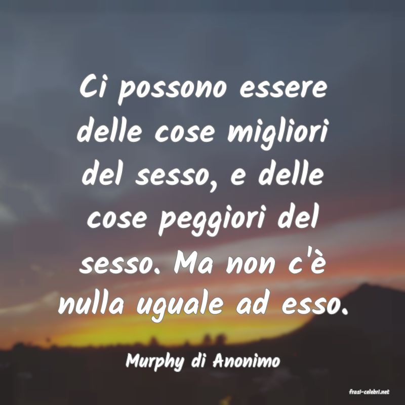 frasi di Murphy di Anonimo