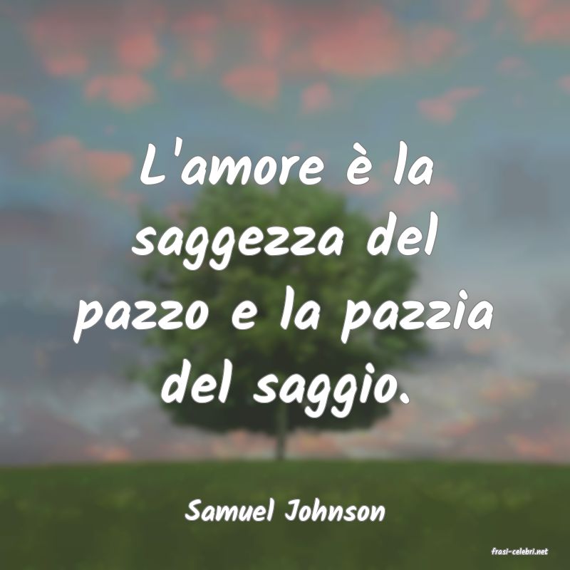 frasi di Samuel Johnson