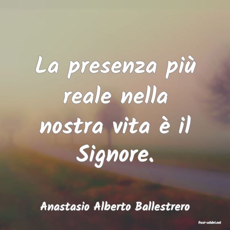 frasi di Anastasio Alberto Ballestrero