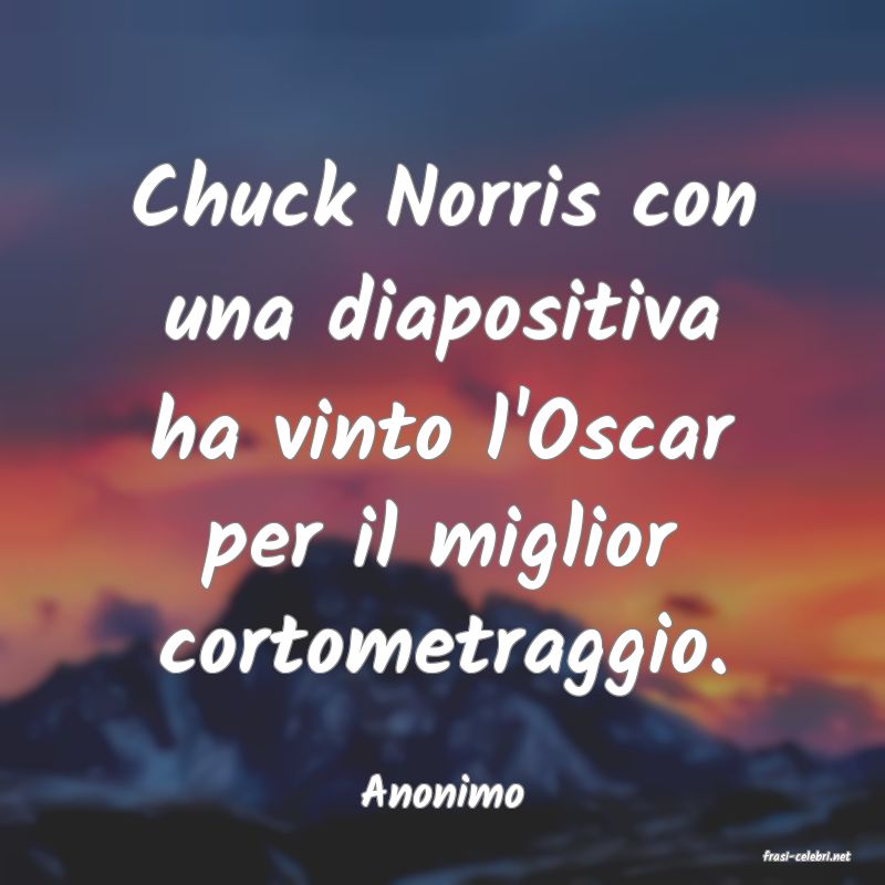 frasi di Anonimo