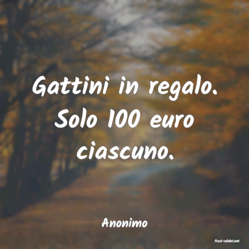 frasi di Anonimo