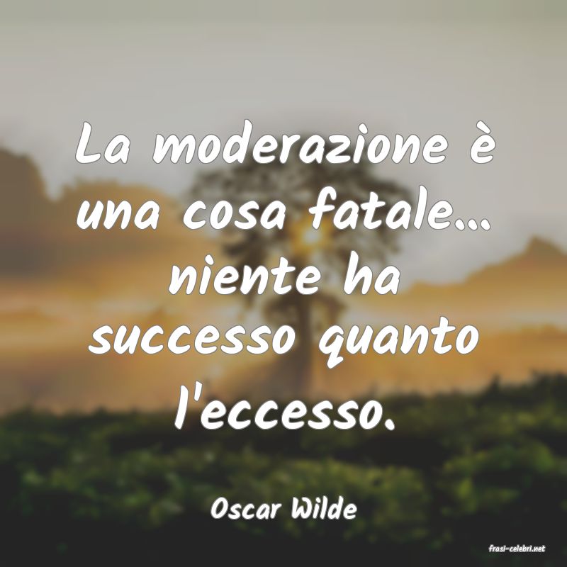 frasi di Oscar Wilde