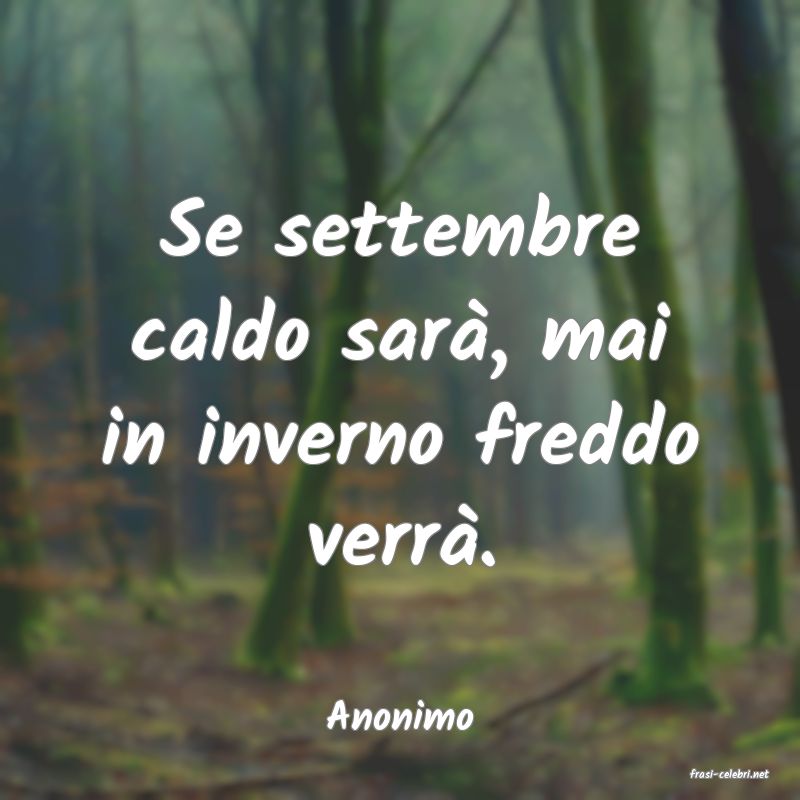 frasi di Anonimo