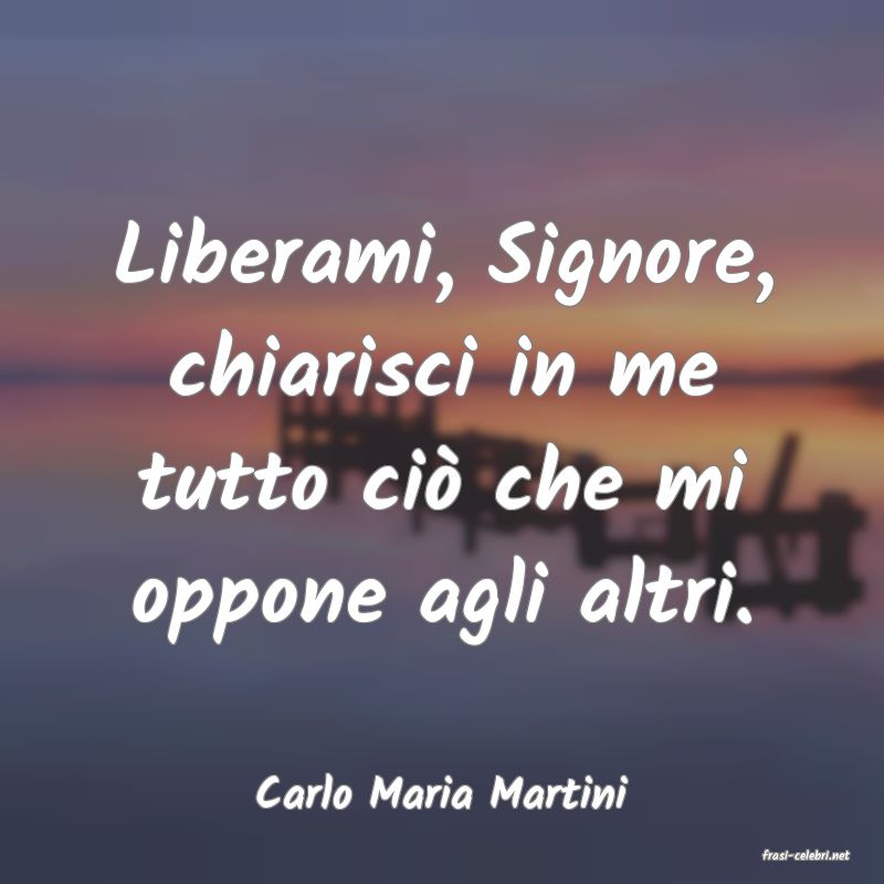 frasi di Carlo Maria Martini