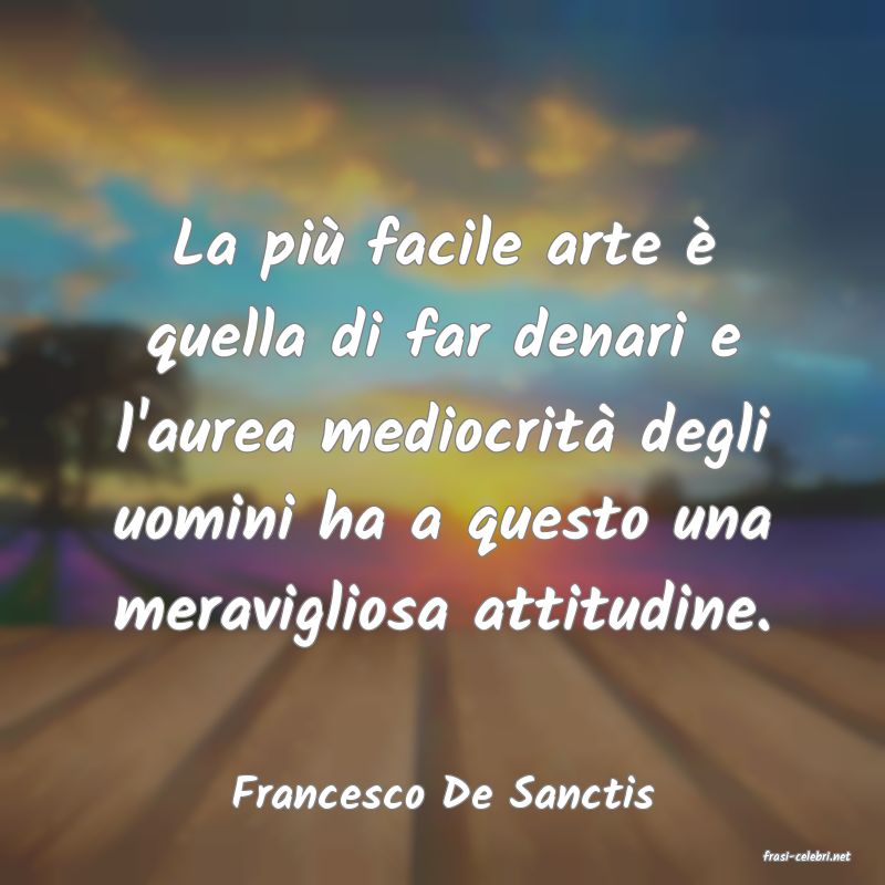 frasi di Francesco De Sanctis