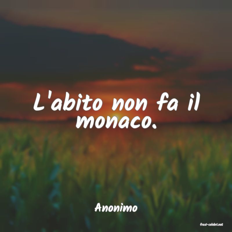 frasi di Anonimo